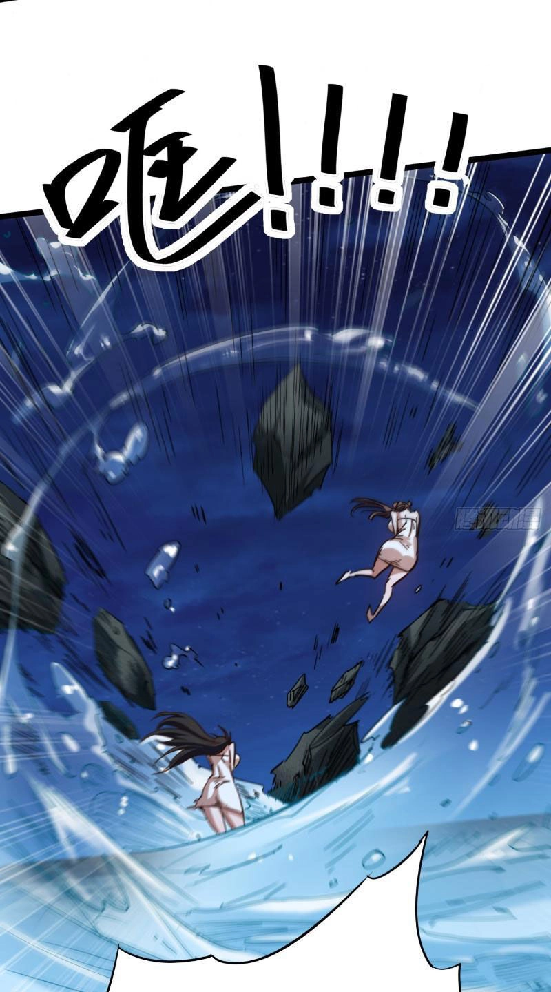 Trùm Phản Diện Muốn Tìm Chết! Chapter 38 - 31