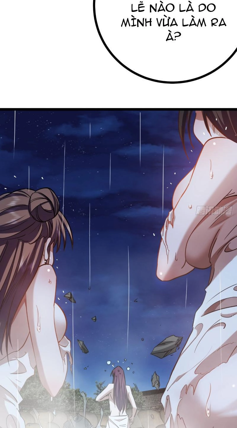 Trùm Phản Diện Muốn Tìm Chết! Chapter 38 - 35