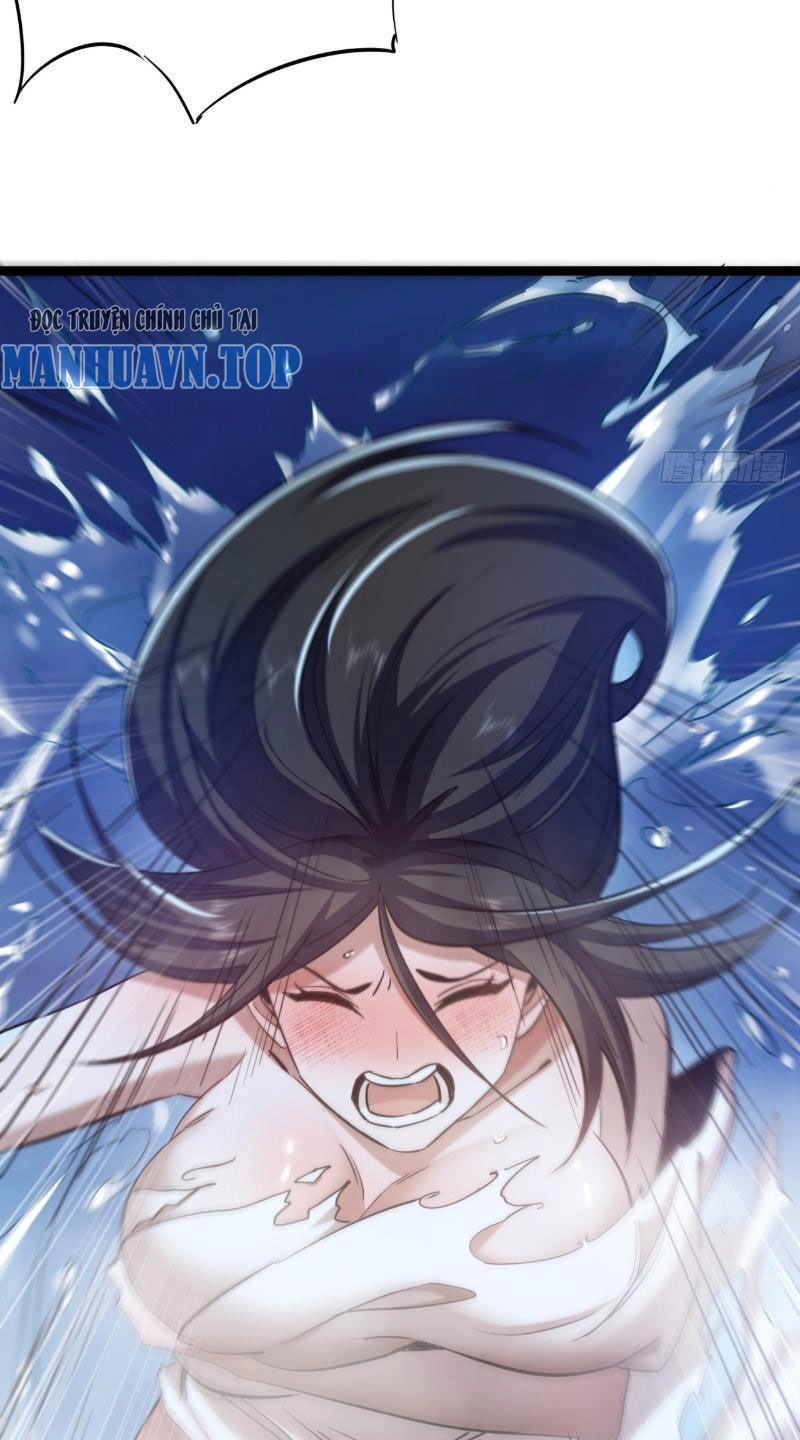 Trùm Phản Diện Muốn Tìm Chết! Chapter 38 - 39