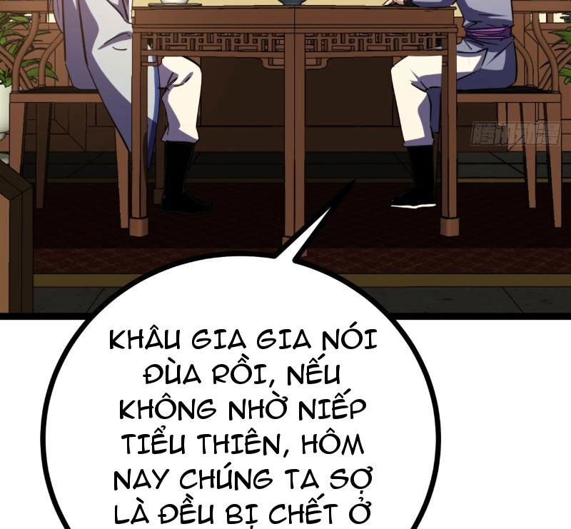 Trùm Phản Diện Muốn Tìm Chết! Chapter 38 - 49