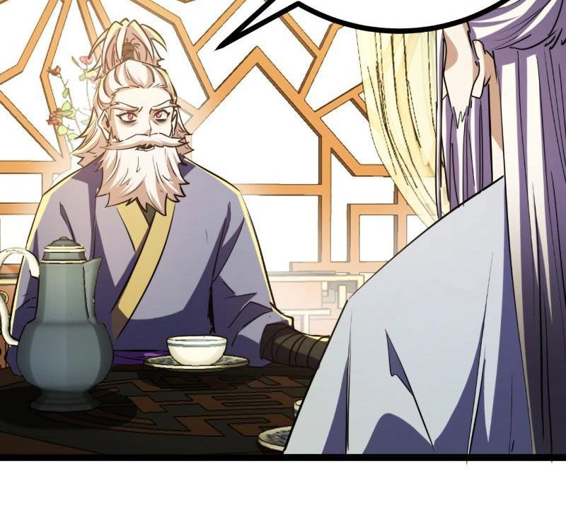 Trùm Phản Diện Muốn Tìm Chết! Chapter 38 - 51