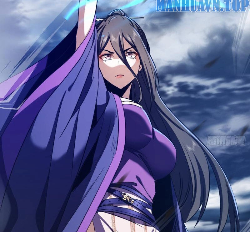 Trùm Phản Diện Muốn Tìm Chết! Chapter 38 - 58