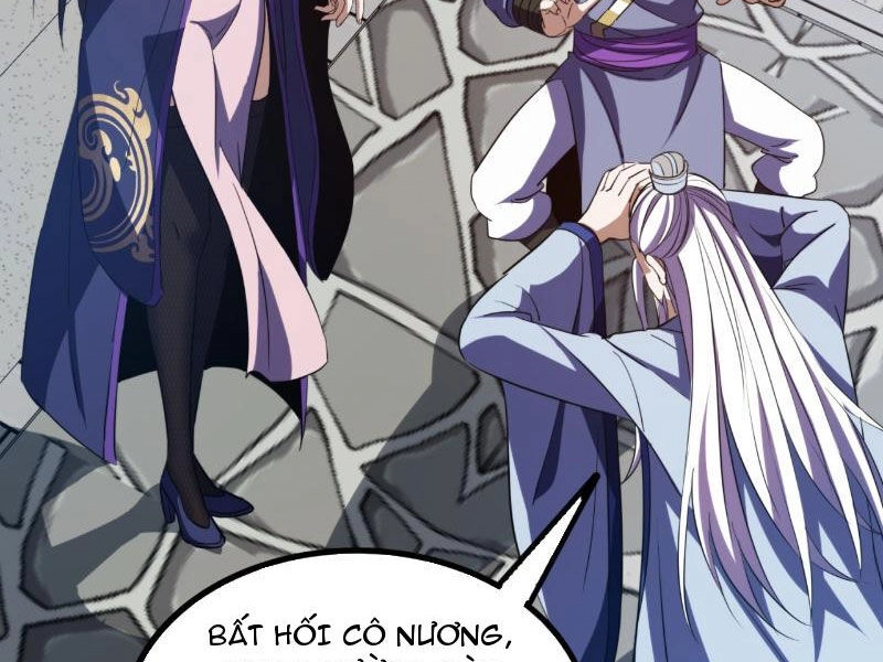 Trùm Phản Diện Muốn Tìm Chết! Chapter 39 - 5