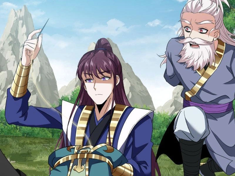 Trùm Phản Diện Muốn Tìm Chết! Chapter 39 - 33