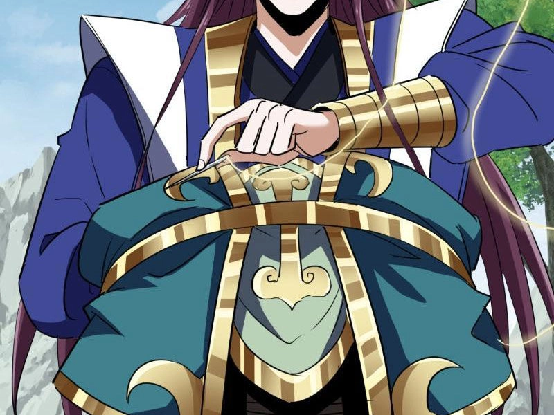 Trùm Phản Diện Muốn Tìm Chết! Chapter 39 - 36