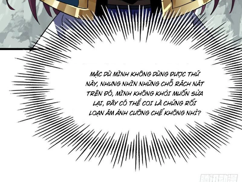 Trùm Phản Diện Muốn Tìm Chết! Chapter 39 - 37