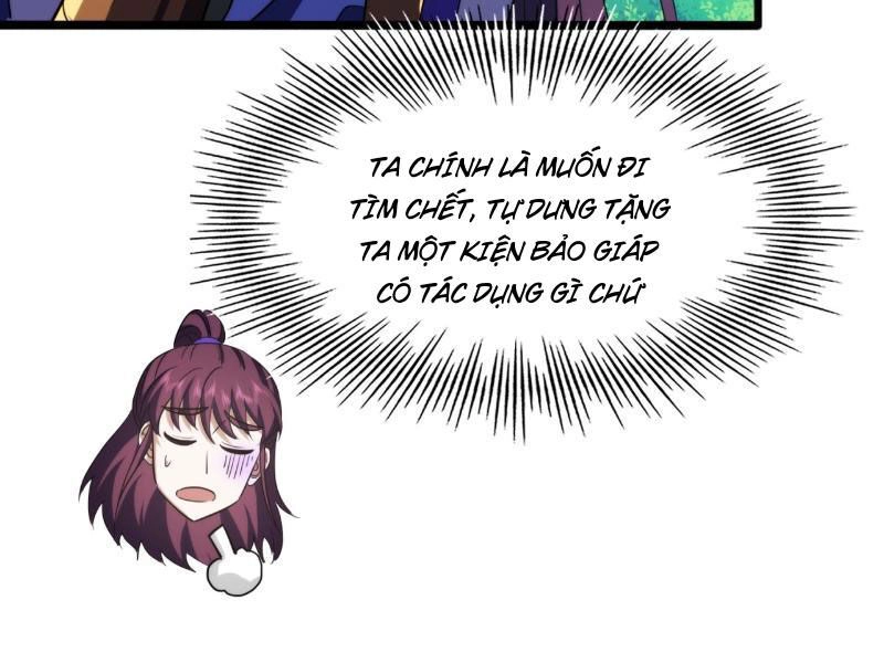 Trùm Phản Diện Muốn Tìm Chết! Chapter 39 - 63