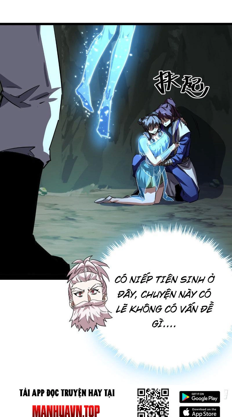 Trùm Phản Diện Muốn Tìm Chết! Chapter 40 - 5