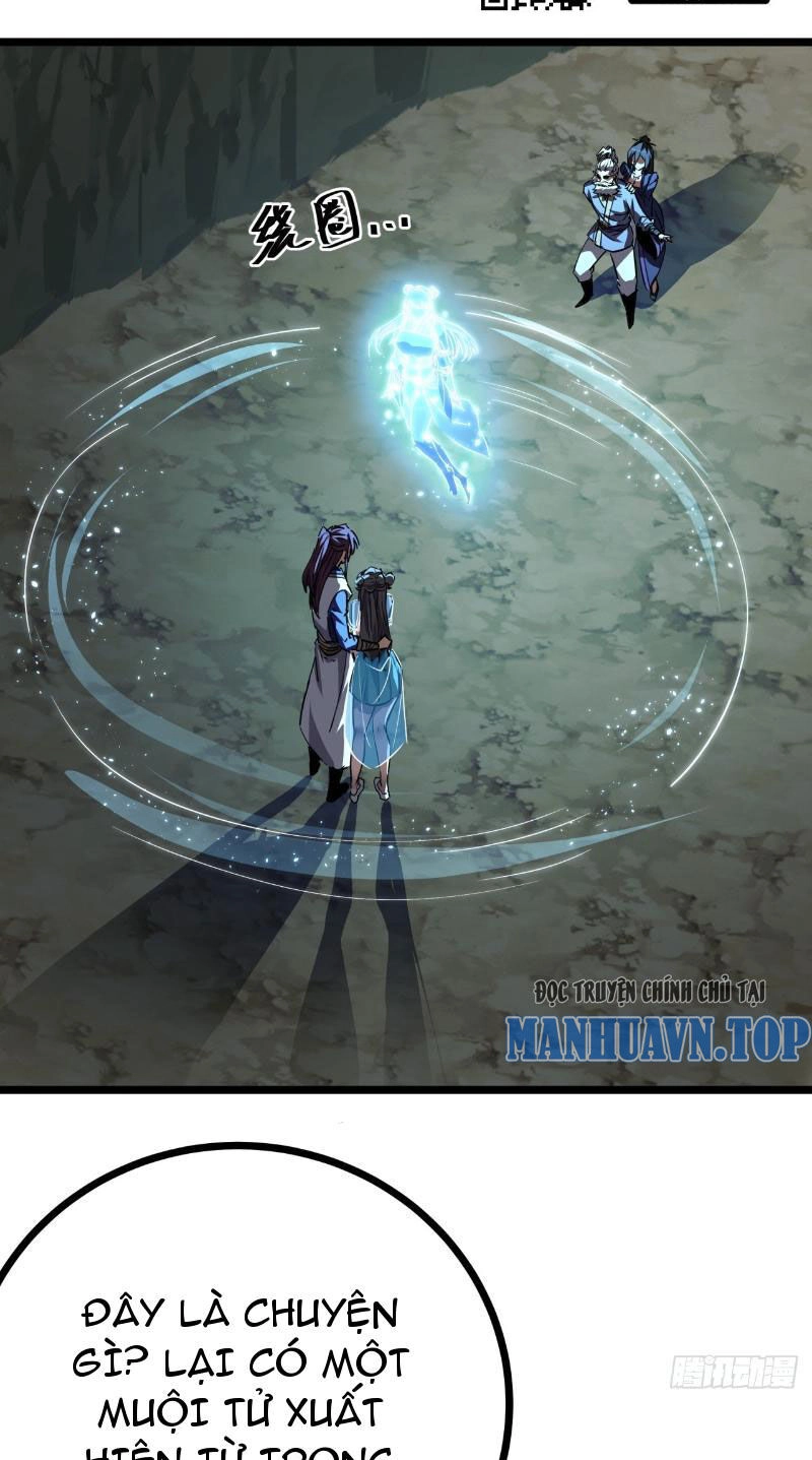 Trùm Phản Diện Muốn Tìm Chết! Chapter 40 - 6