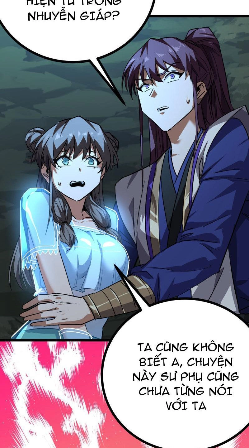 Trùm Phản Diện Muốn Tìm Chết! Chapter 40 - 7