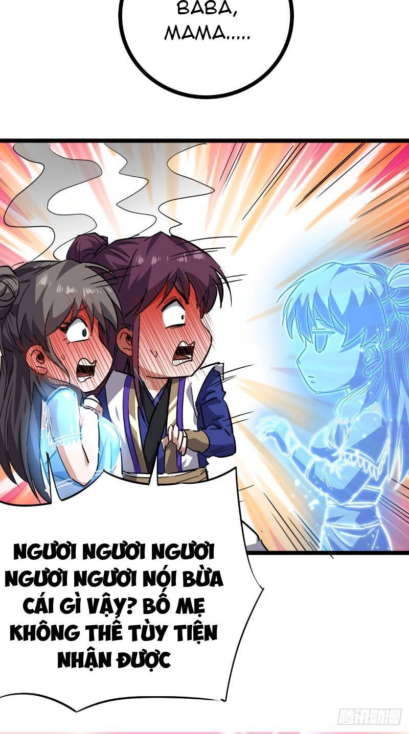 Trùm Phản Diện Muốn Tìm Chết! Chapter 40 - 9