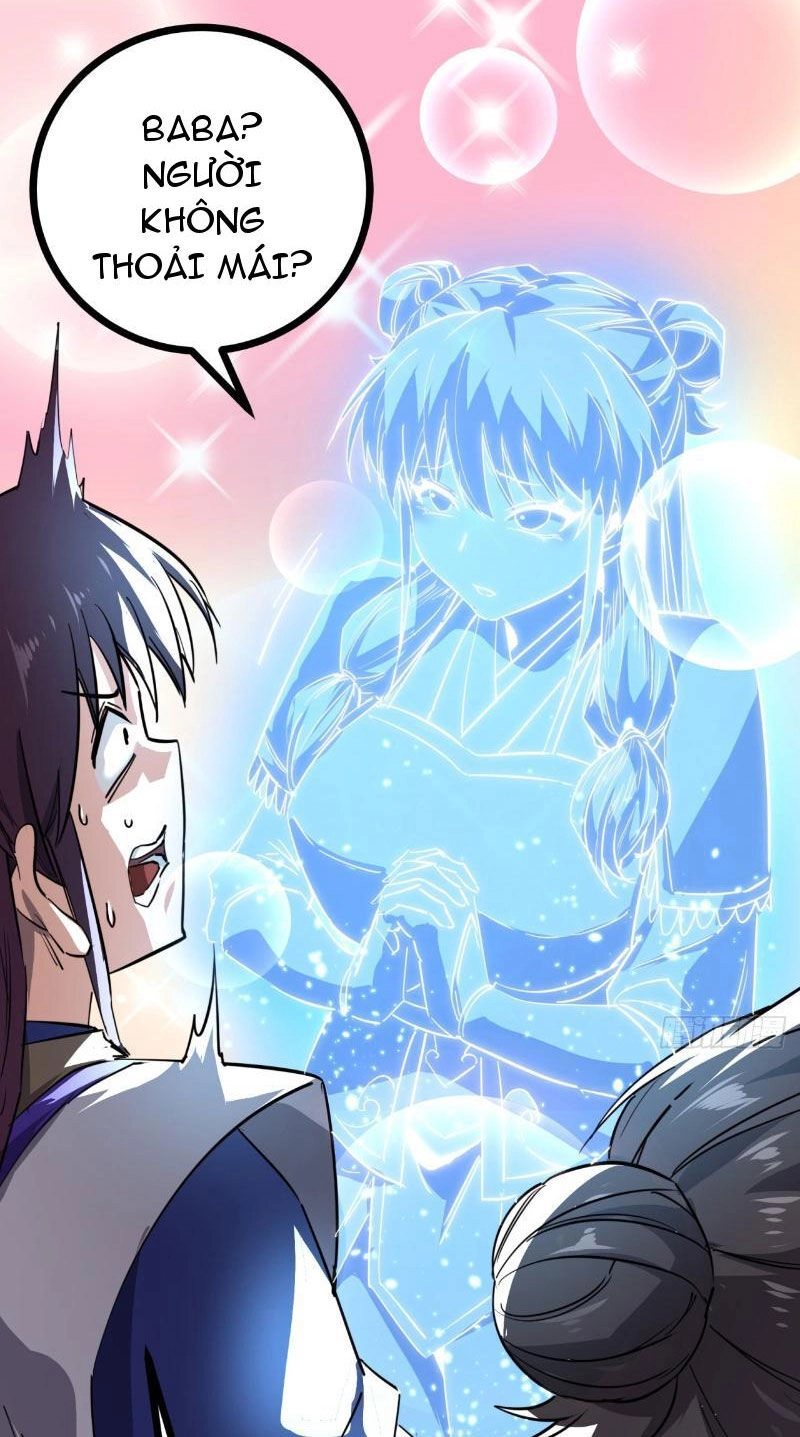 Trùm Phản Diện Muốn Tìm Chết! Chapter 40 - 10