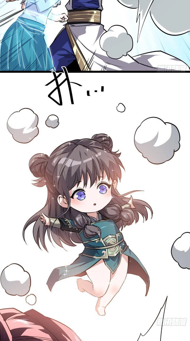 Trùm Phản Diện Muốn Tìm Chết! Chapter 40 - 12