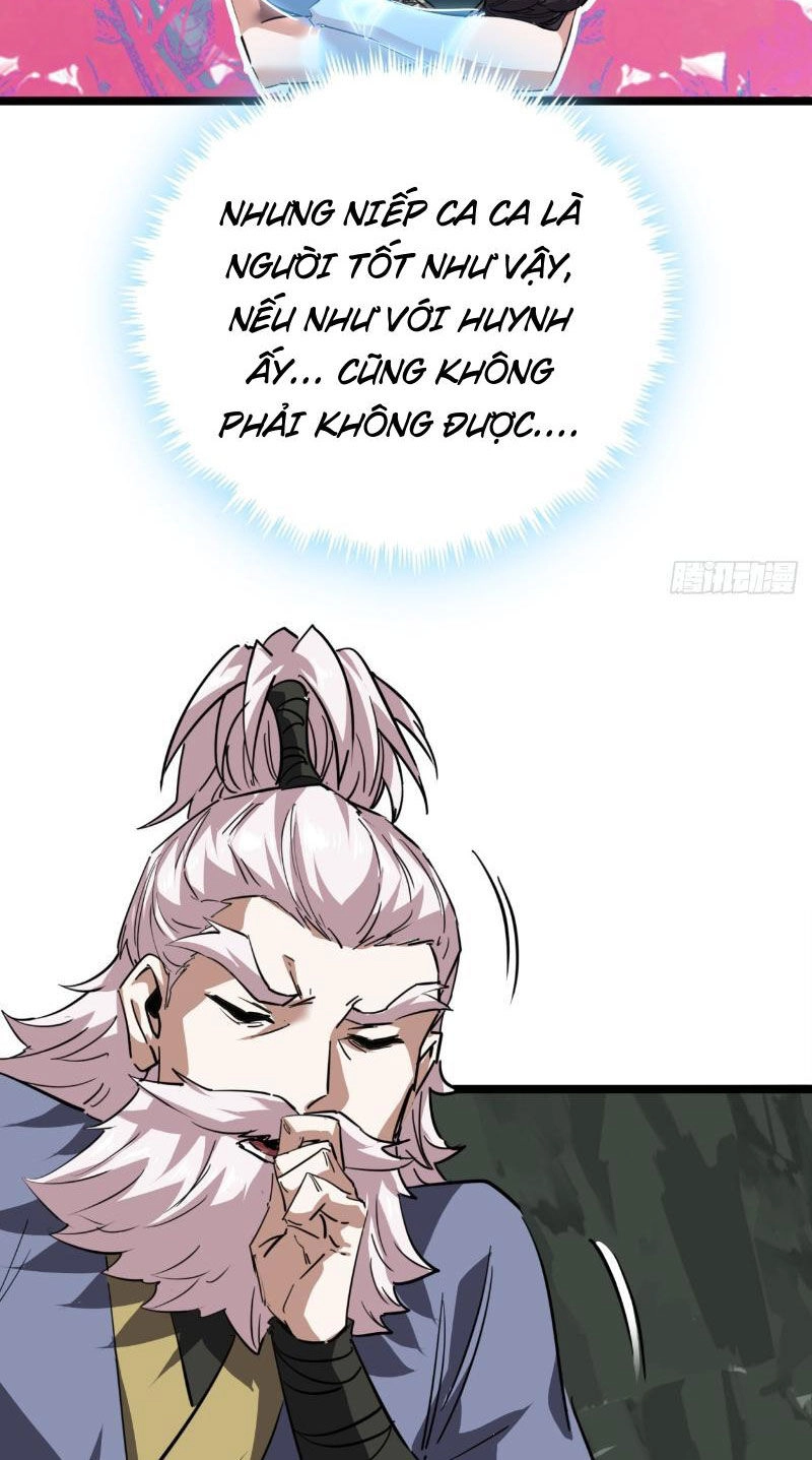 Trùm Phản Diện Muốn Tìm Chết! Chapter 40 - 17