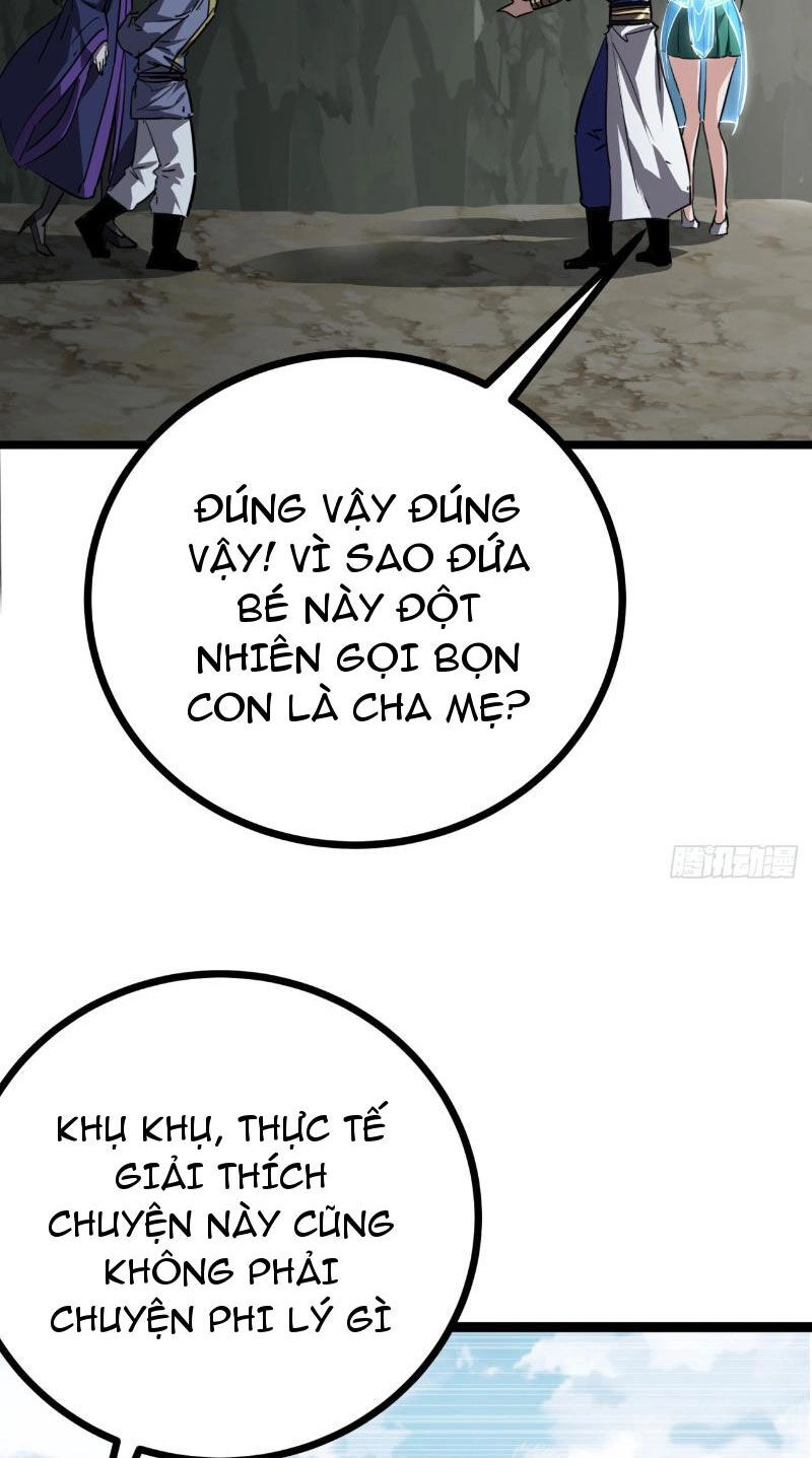 Trùm Phản Diện Muốn Tìm Chết! Chapter 40 - 19