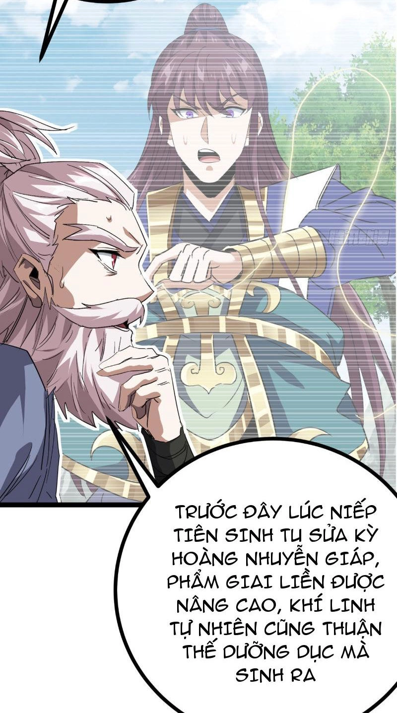 Trùm Phản Diện Muốn Tìm Chết! Chapter 40 - 20