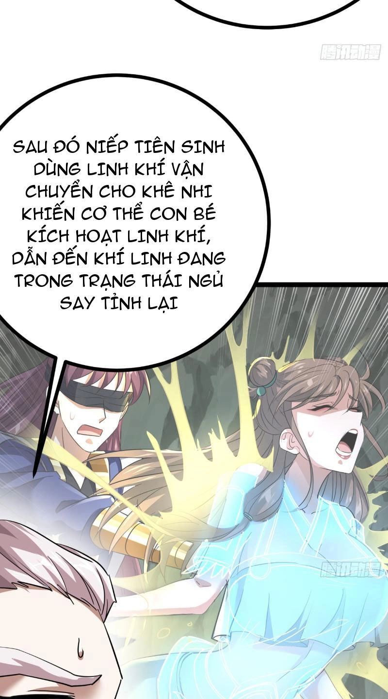 Trùm Phản Diện Muốn Tìm Chết! Chapter 40 - 21