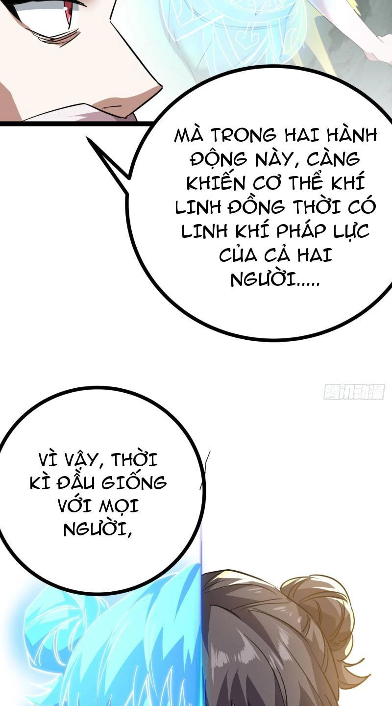 Trùm Phản Diện Muốn Tìm Chết! Chapter 40 - 22