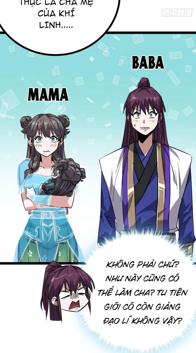 Trùm Phản Diện Muốn Tìm Chết! Chapter 40 - 24