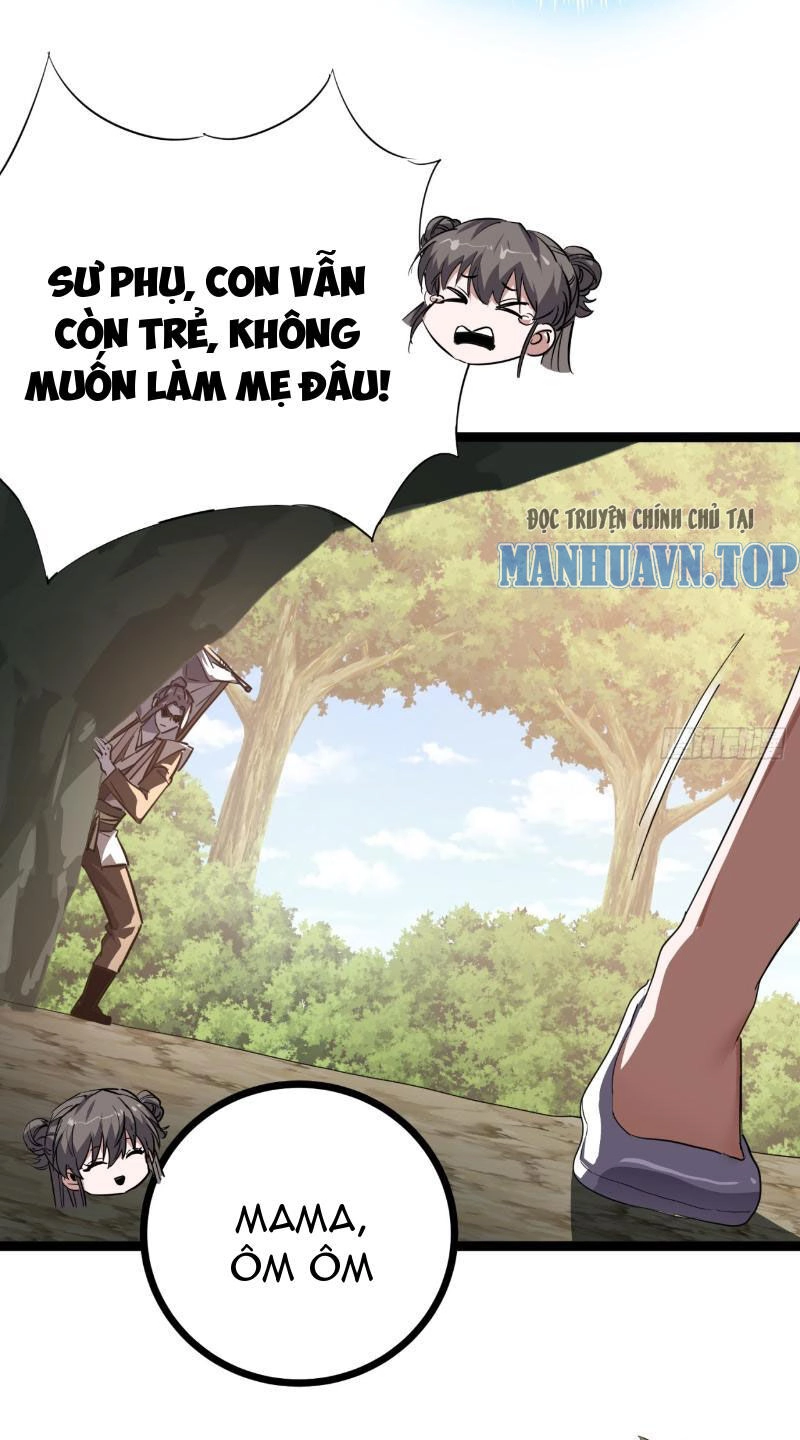 Trùm Phản Diện Muốn Tìm Chết! Chapter 40 - 25