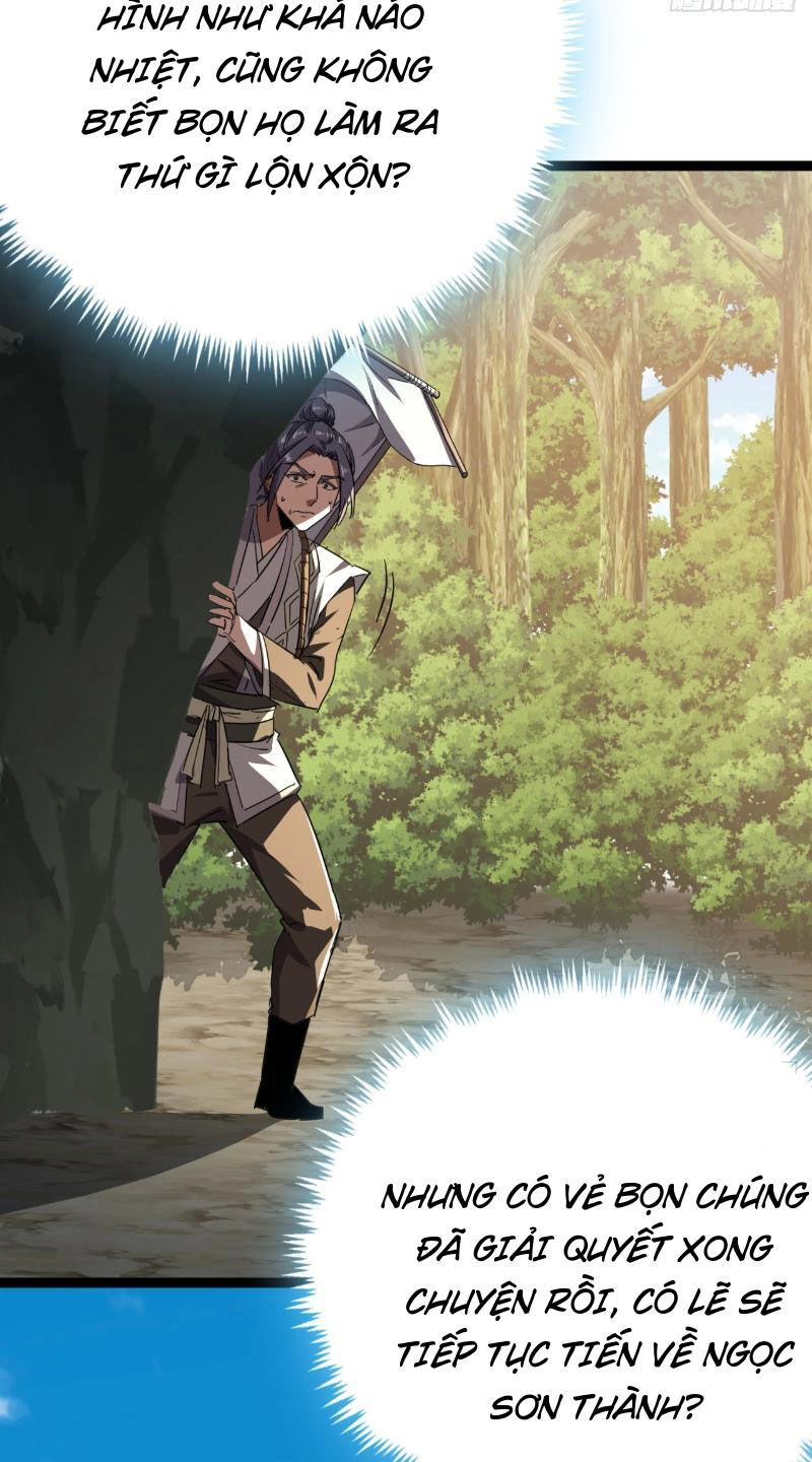 Trùm Phản Diện Muốn Tìm Chết! Chapter 40 - 27