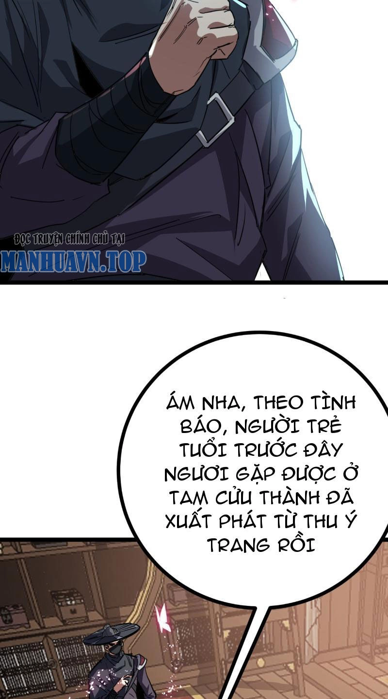 Trùm Phản Diện Muốn Tìm Chết! Chapter 40 - 32