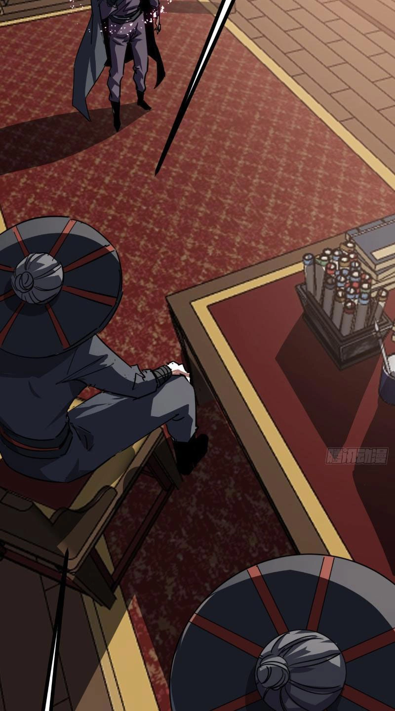 Trùm Phản Diện Muốn Tìm Chết! Chapter 40 - 33