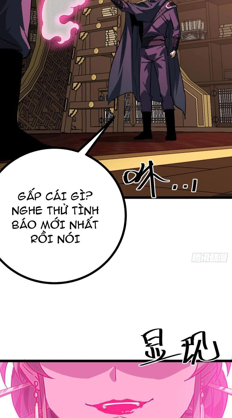 Trùm Phản Diện Muốn Tìm Chết! Chapter 40 - 36