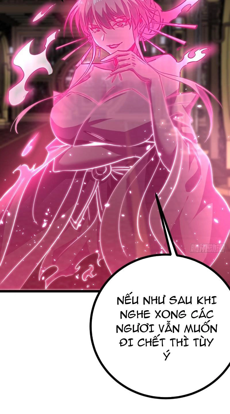 Trùm Phản Diện Muốn Tìm Chết! Chapter 40 - 38