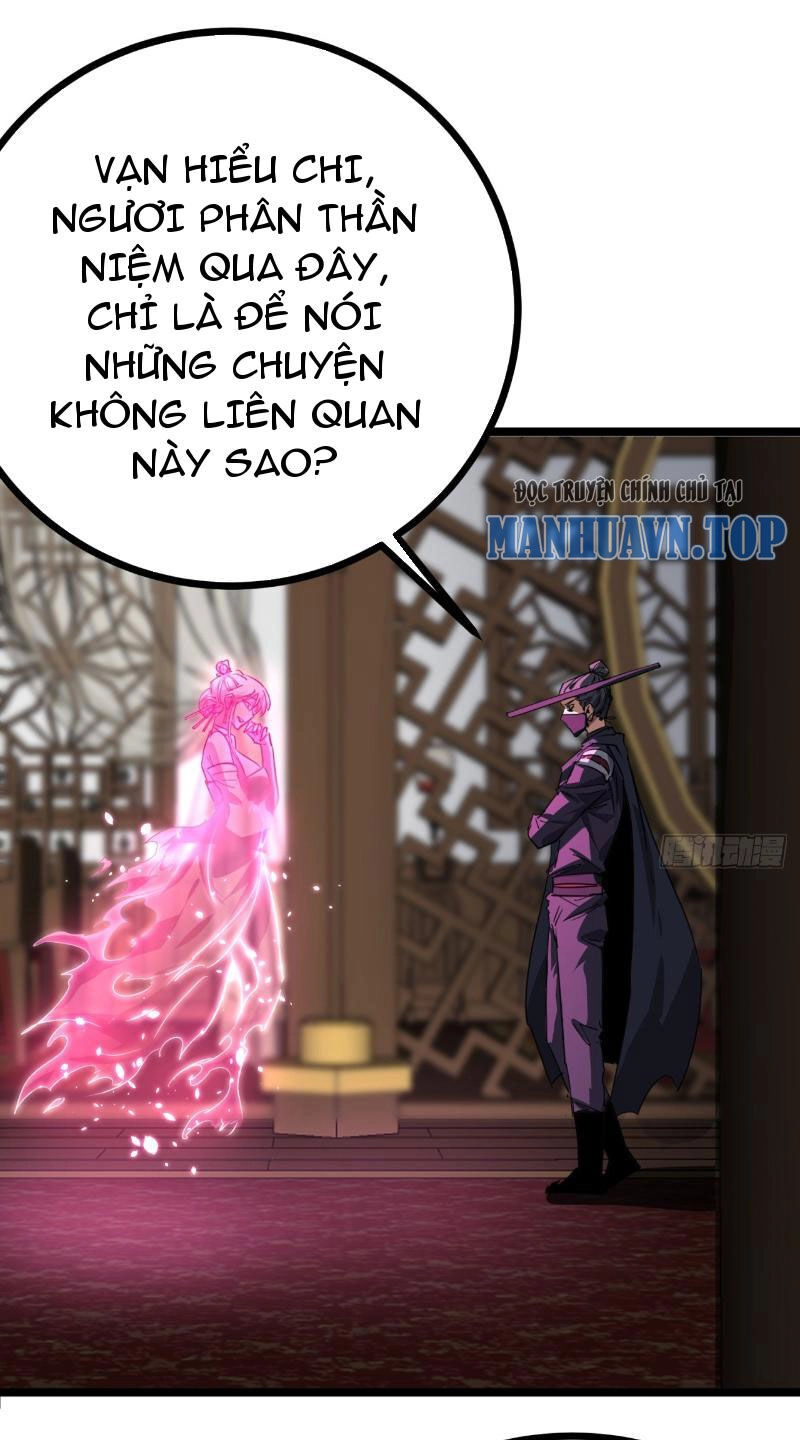 Trùm Phản Diện Muốn Tìm Chết! Chapter 40 - 39