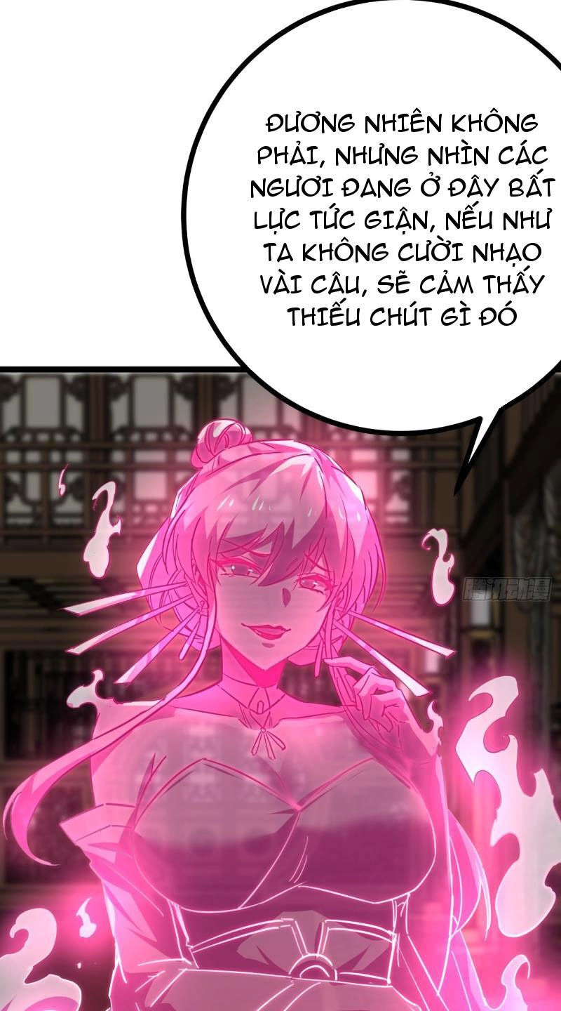 Trùm Phản Diện Muốn Tìm Chết! Chapter 40 - 40