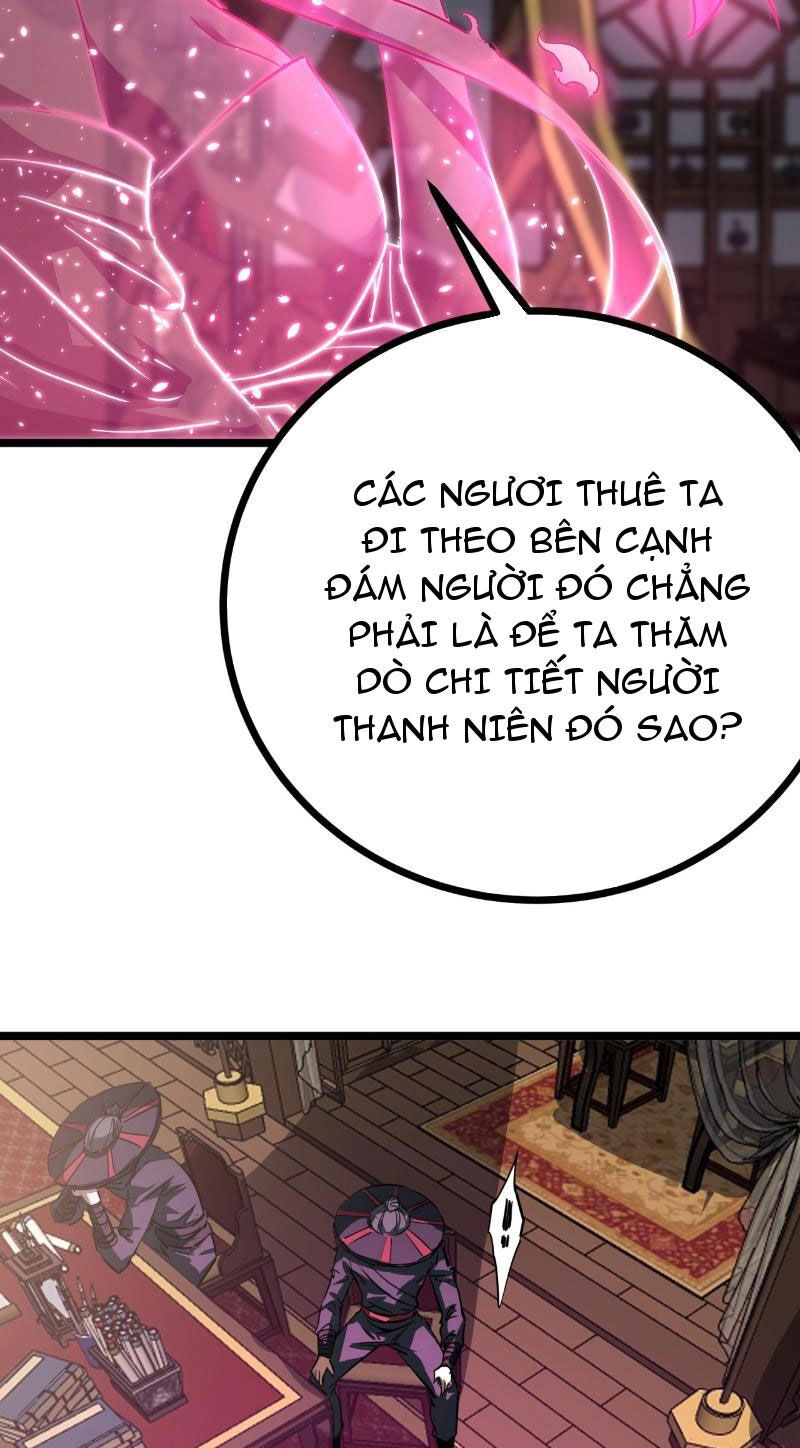 Trùm Phản Diện Muốn Tìm Chết! Chapter 40 - 42