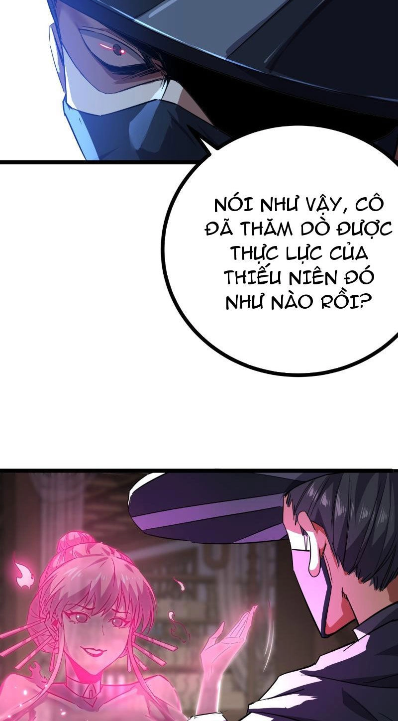 Trùm Phản Diện Muốn Tìm Chết! Chapter 40 - 44