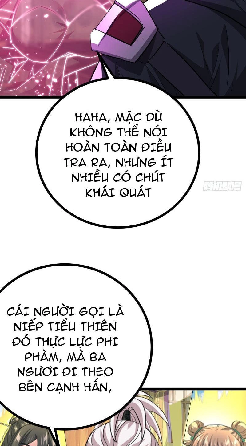 Trùm Phản Diện Muốn Tìm Chết! Chapter 40 - 45