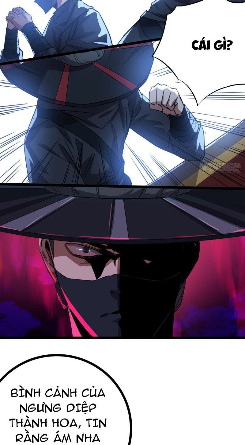 Trùm Phản Diện Muốn Tìm Chết! Chapter 40 - 48