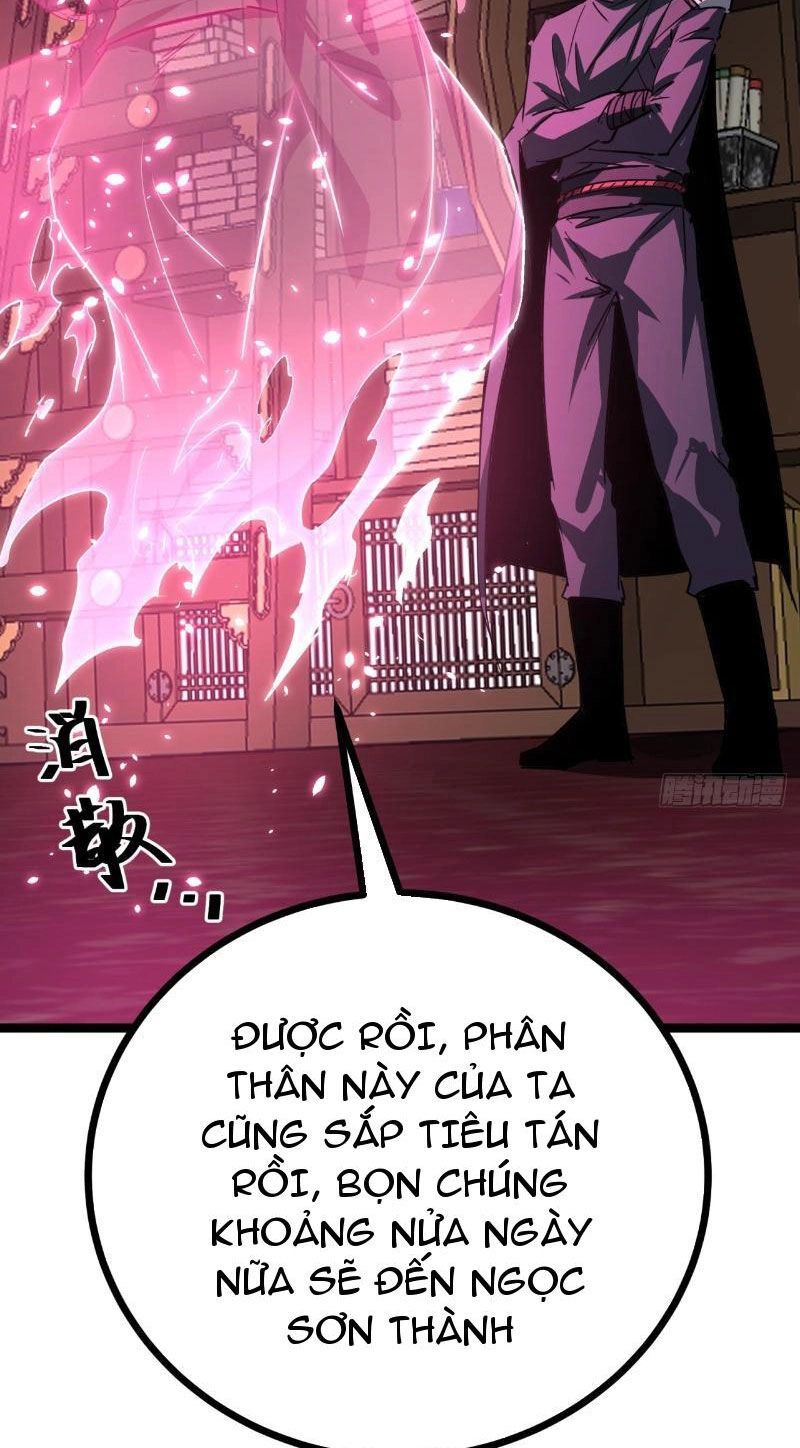 Trùm Phản Diện Muốn Tìm Chết! Chapter 40 - 51