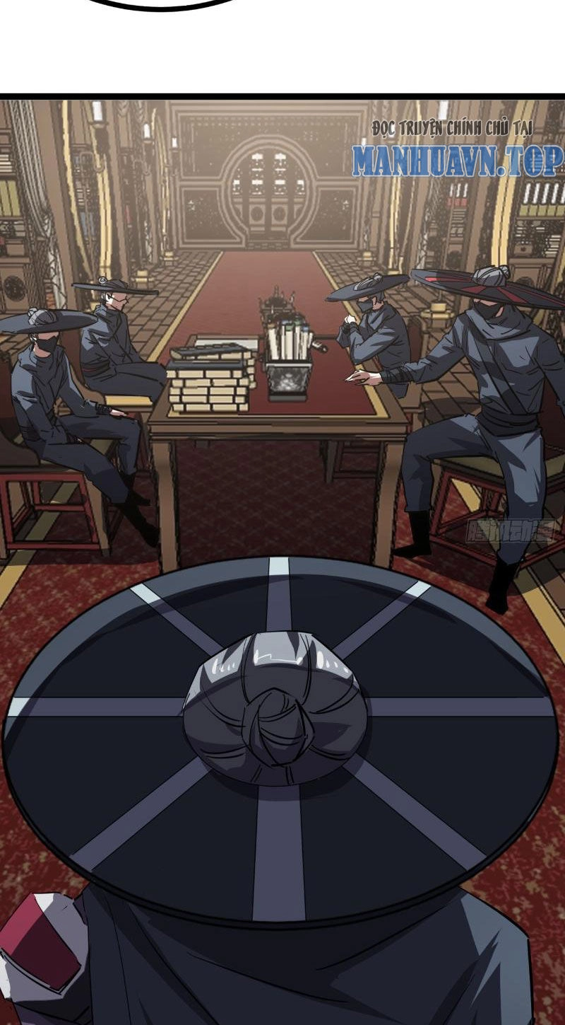 Trùm Phản Diện Muốn Tìm Chết! Chapter 40 - 53