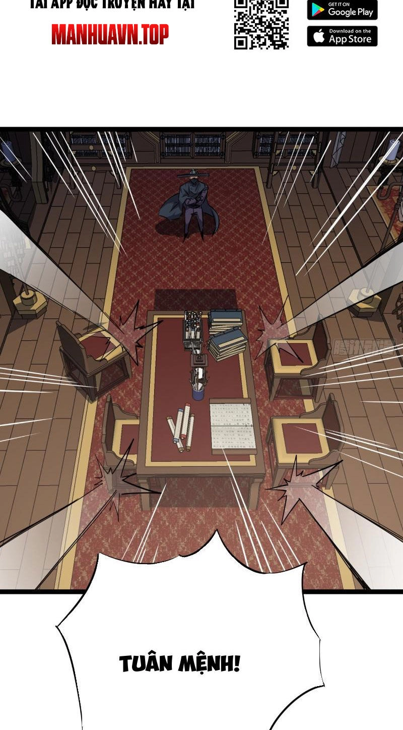 Trùm Phản Diện Muốn Tìm Chết! Chapter 40 - 56