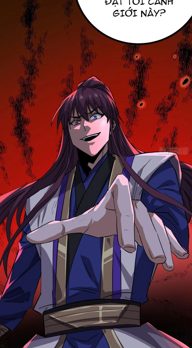 Trùm Phản Diện Muốn Tìm Chết! Chapter 40 - 59