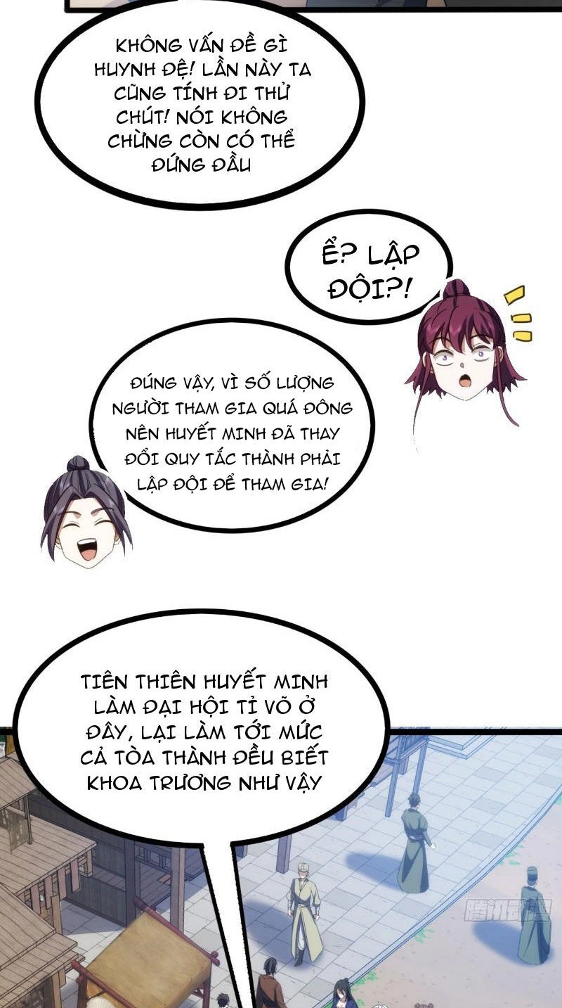 Trùm Phản Diện Muốn Tìm Chết! Chapter 41 - 6