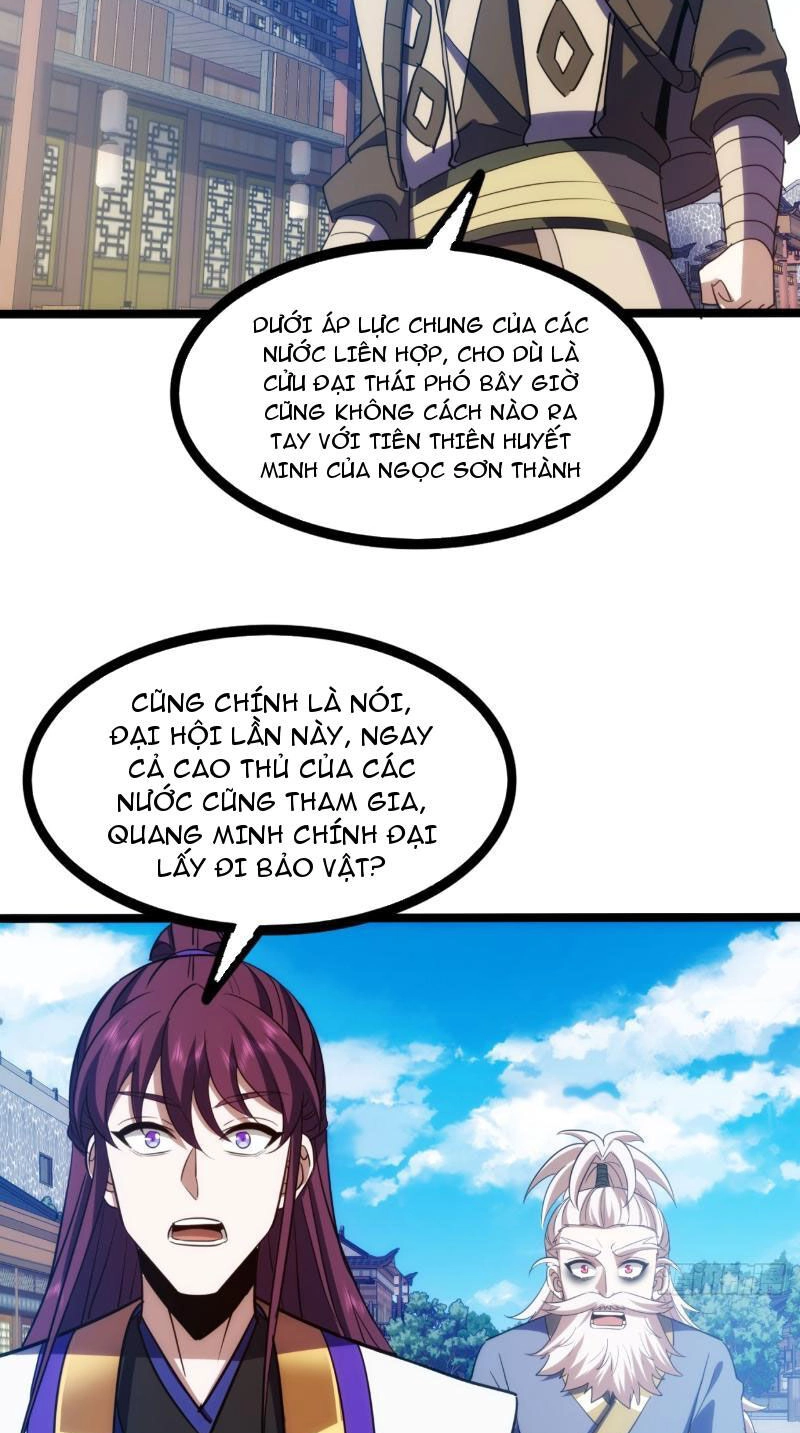 Trùm Phản Diện Muốn Tìm Chết! Chapter 41 - 9