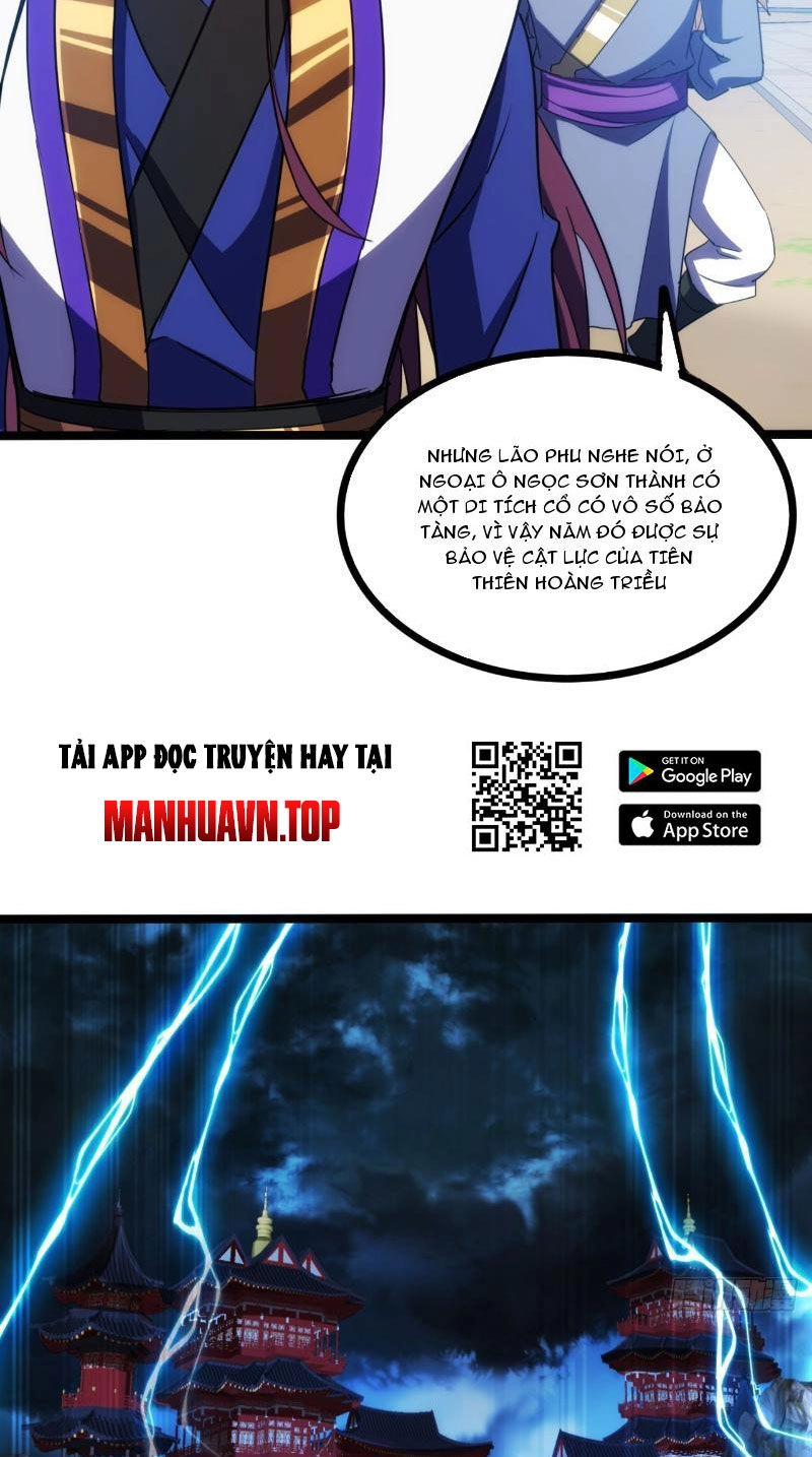 Trùm Phản Diện Muốn Tìm Chết! Chapter 41 - 10