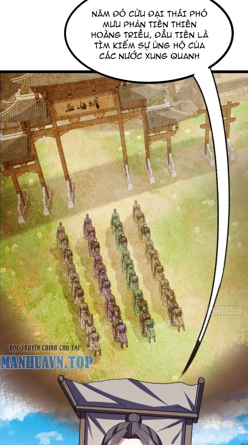 Trùm Phản Diện Muốn Tìm Chết! Chapter 41 - 12