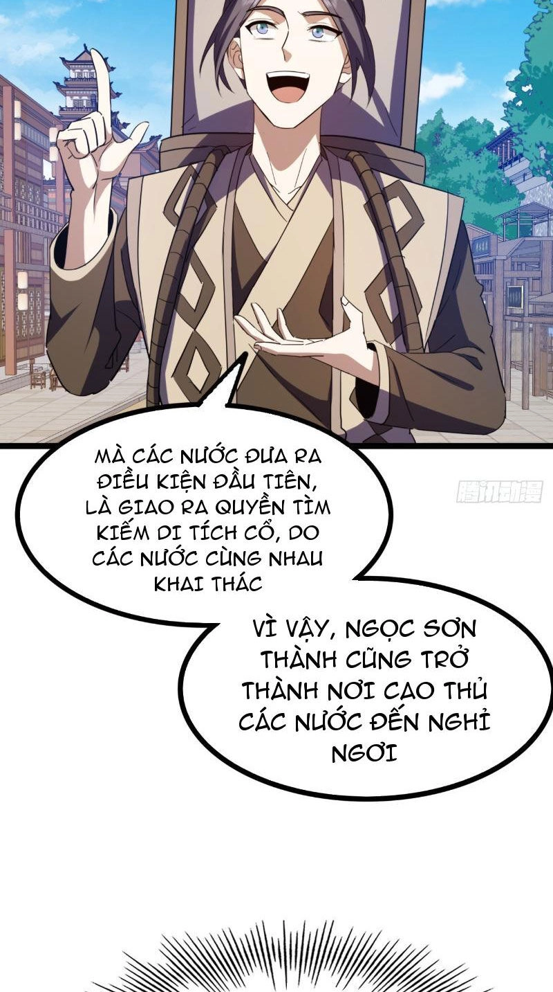 Trùm Phản Diện Muốn Tìm Chết! Chapter 41 - 13