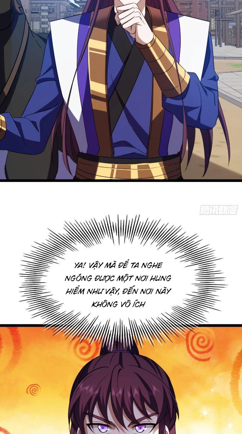 Trùm Phản Diện Muốn Tìm Chết! Chapter 41 - 17