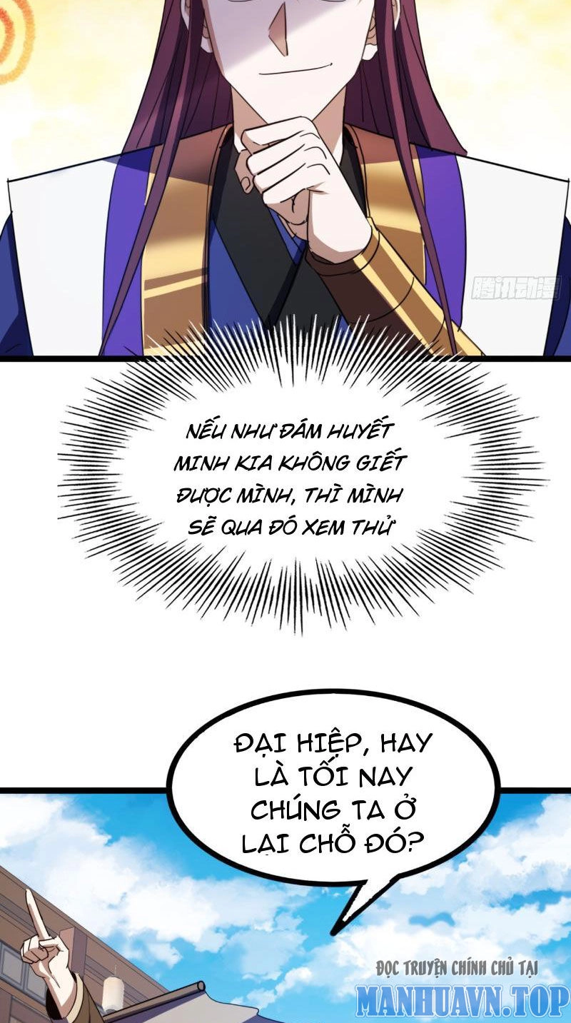 Trùm Phản Diện Muốn Tìm Chết! Chapter 41 - 18