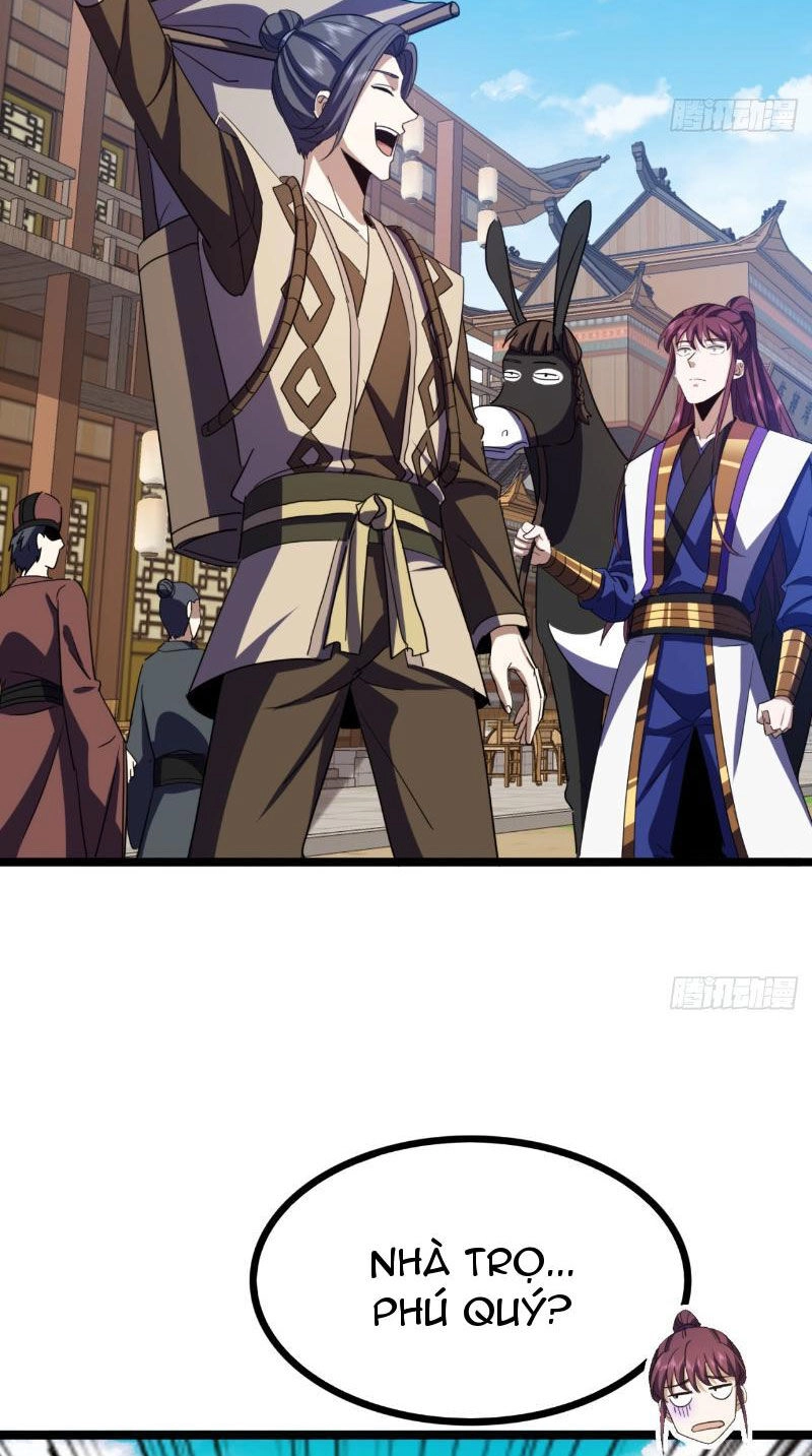 Trùm Phản Diện Muốn Tìm Chết! Chapter 41 - 19