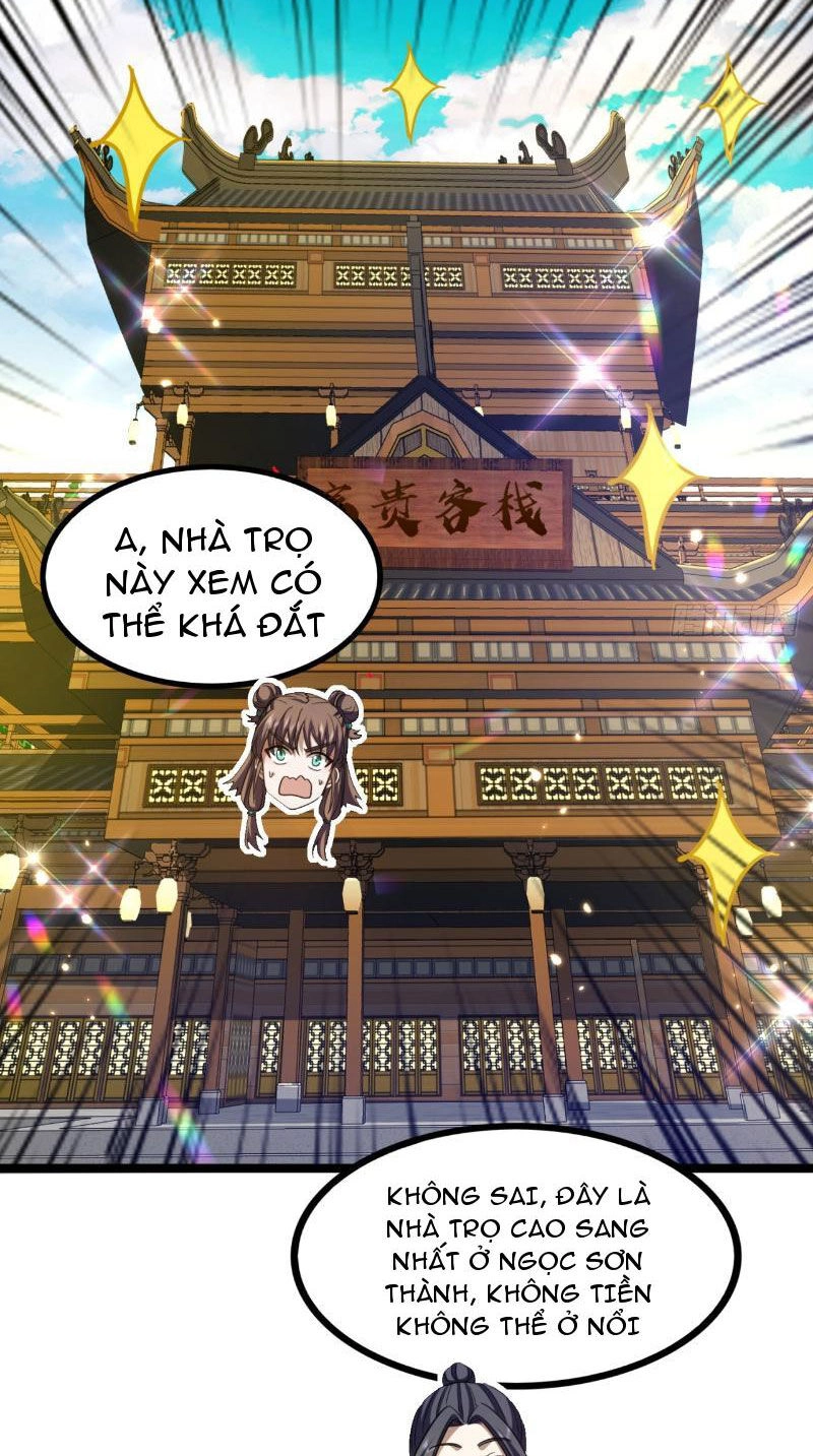 Trùm Phản Diện Muốn Tìm Chết! Chapter 41 - 20