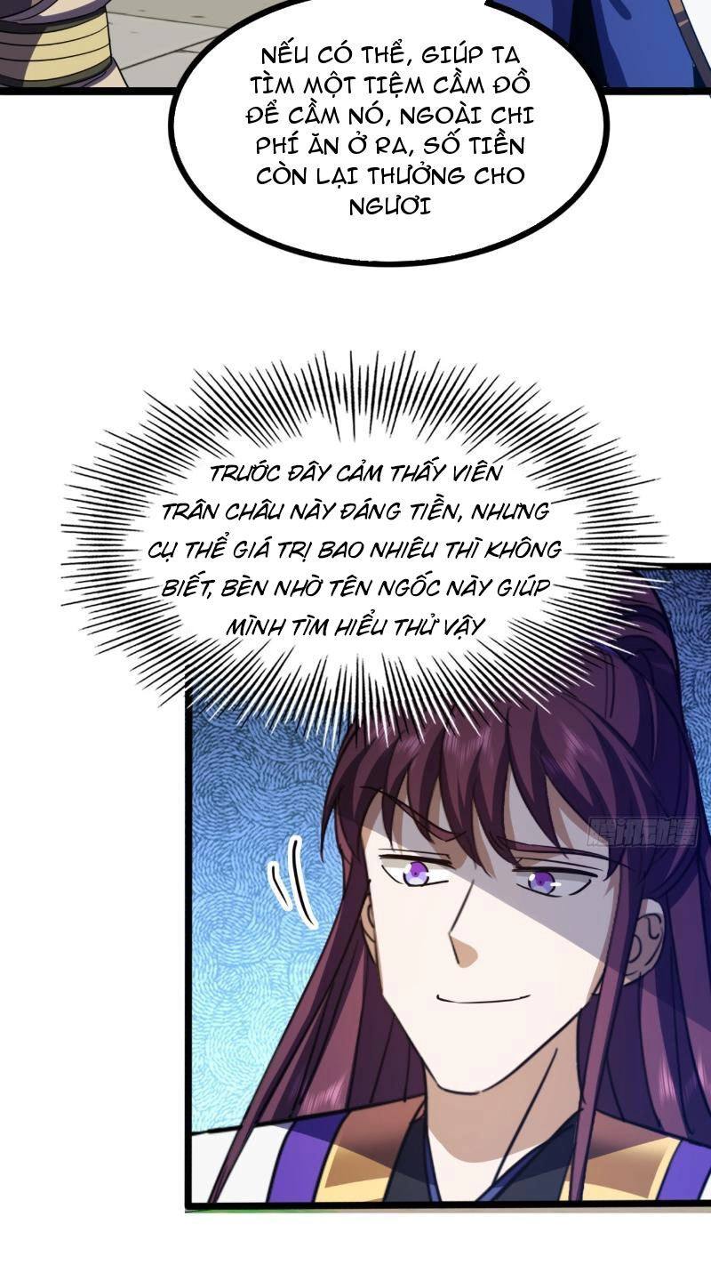 Trùm Phản Diện Muốn Tìm Chết! Chapter 41 - 22