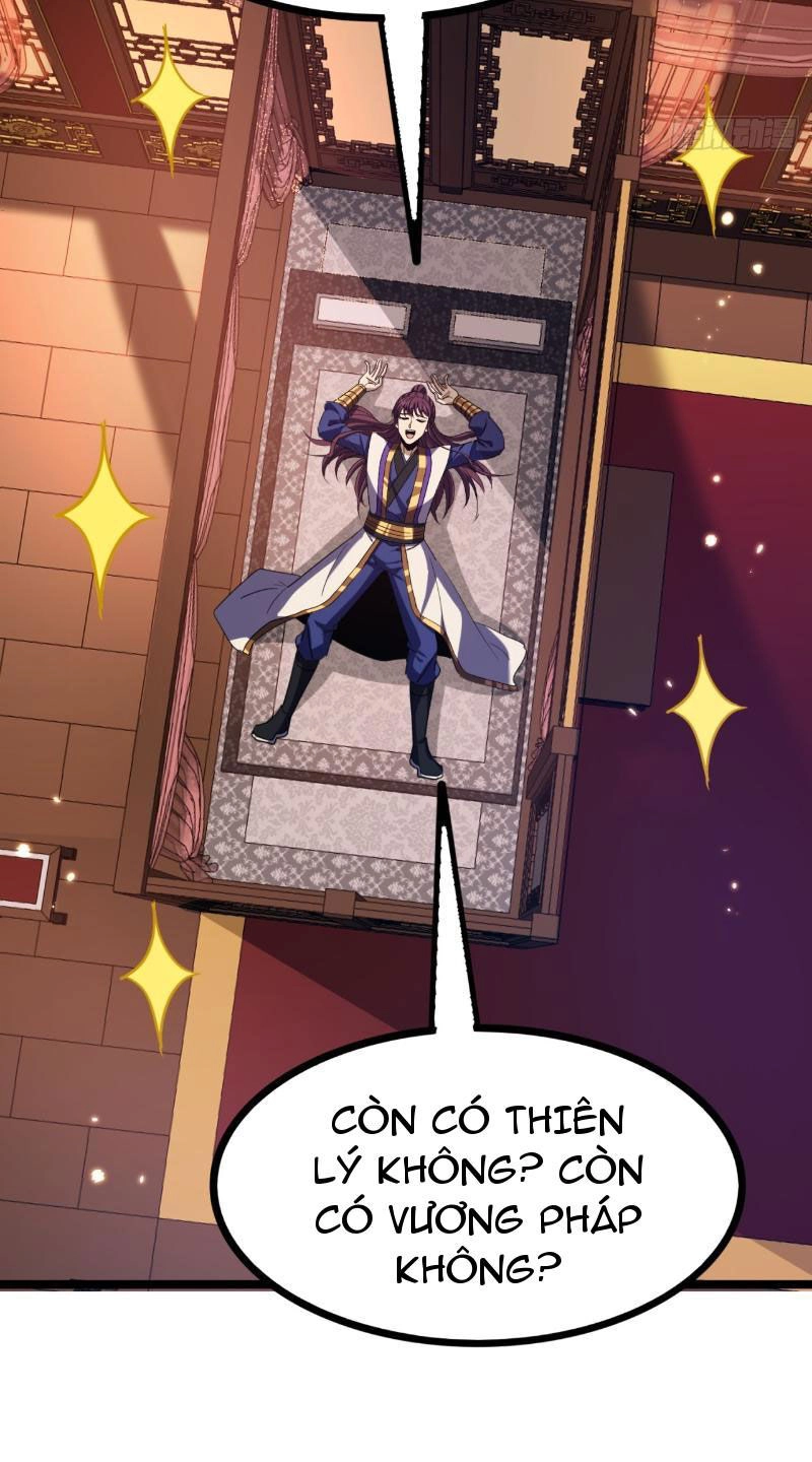 Trùm Phản Diện Muốn Tìm Chết! Chapter 41 - 27